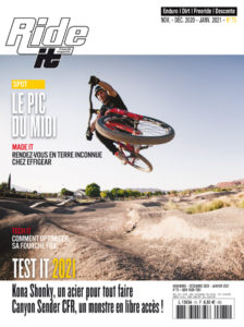 Ride it 75 | PDF
