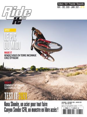 Ride it 75 | PDF