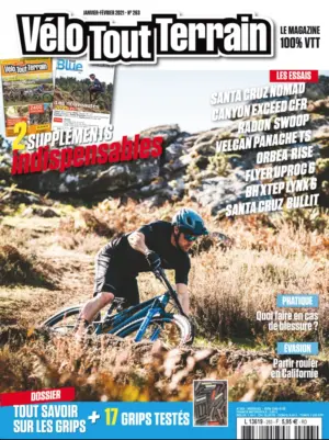 Vélo Tout Terrain 263 | PDF