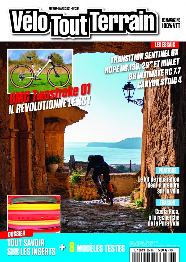 Vélo Tout Terrain 264 | PDF