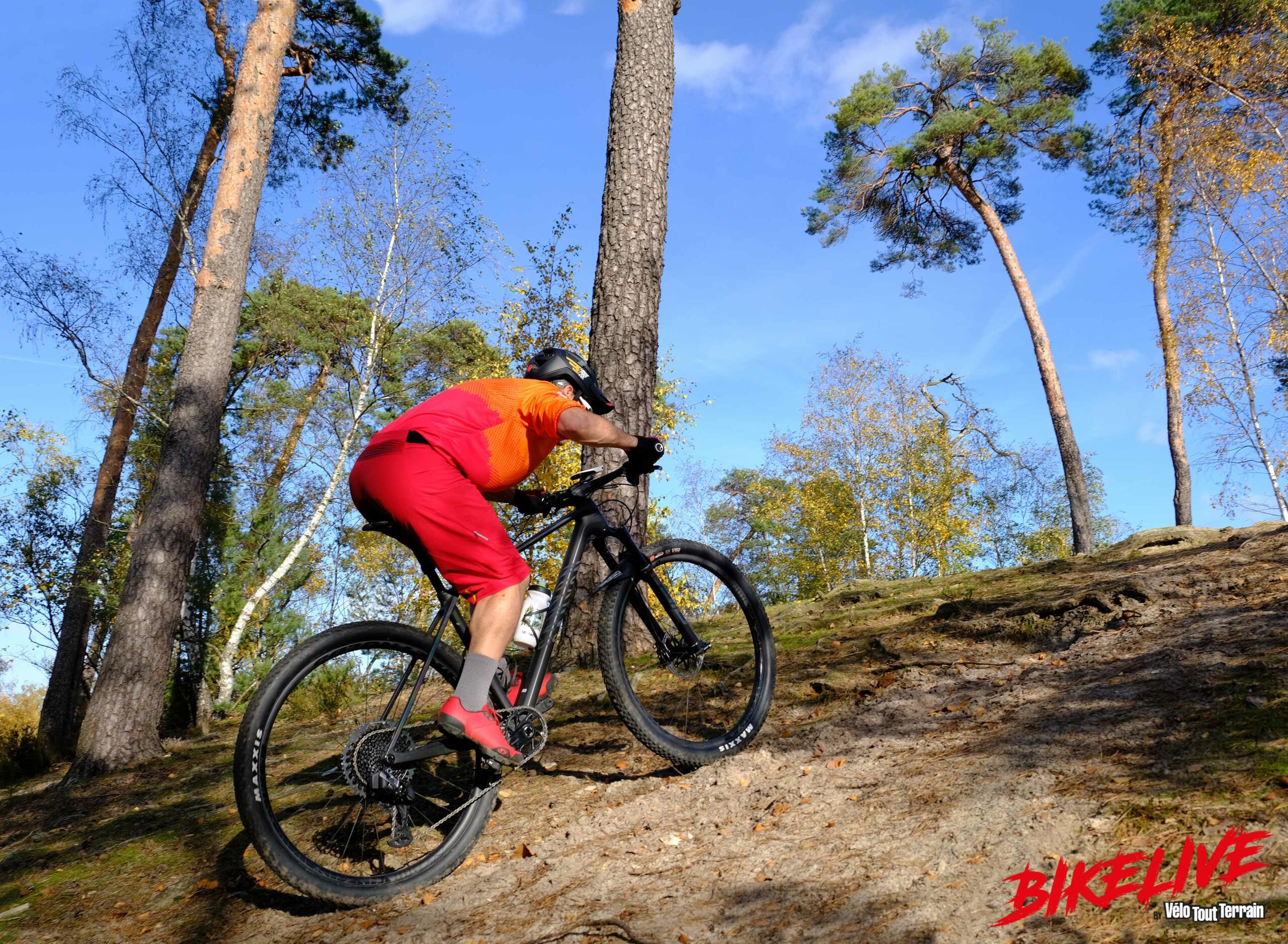 Canyon Exceed CFR LTD (2)