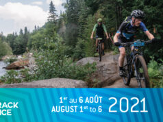 Québec Singletrack Experience: fin des inscriptions le 22 juillet