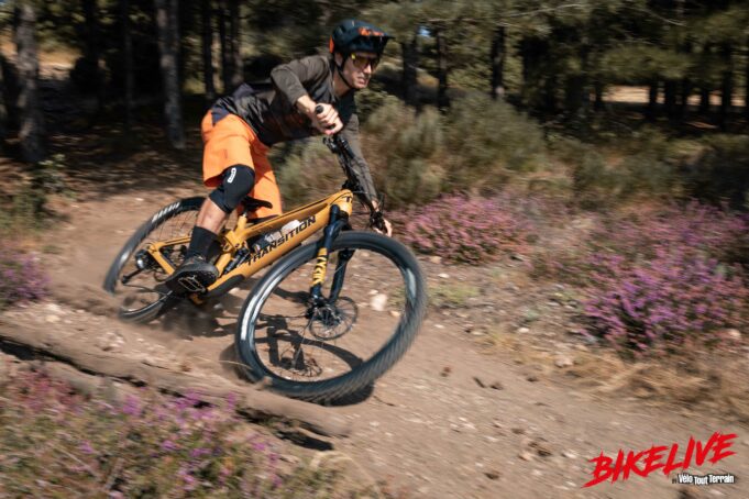 Transition Sentinel GX : Créateur de tendance