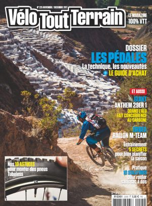 Vélo Tout Terrain 225