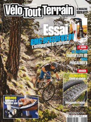 Vélo Tout Terrain 228