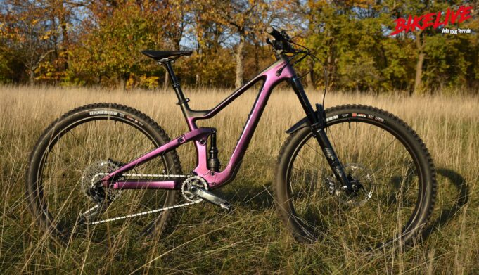 Scott Contessa Ransom 910 : l’enduro tout confort