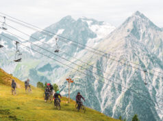 Du nouveau aux 2 Alpes