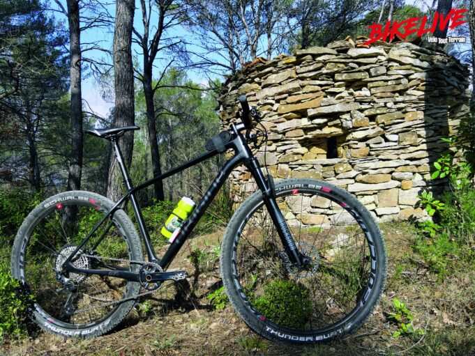 Origine Cycles Théorème GT 29 : Fast and…furieusement confortable !