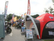 Vélo en Grand : le nouveau rendez-vous Francilien