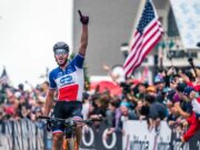 Victor Koretzky remporte le XCC à Snowshoe !