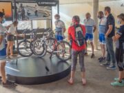 Lapierre équipe la compagnie des guides de Chamonix pour un défi