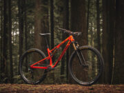 Rocky Mountain Element 2022