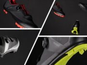 Nouvelle collection Mavic Crossmax Elite SL