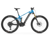 Nouvelle gamme VAE Mondraker