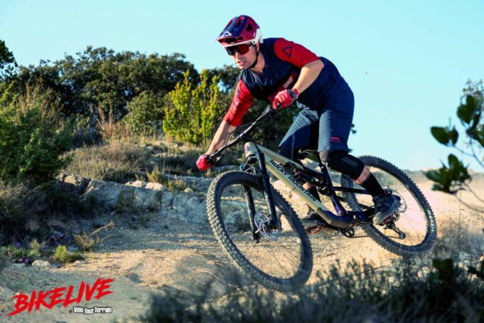 Rocky Mountain Instinct Carbon 70 : dans la continuité de la lignée