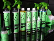 Gamme d’entretien Syncros