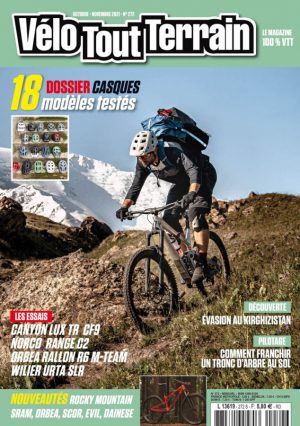 Vélo Tout Terrain 272