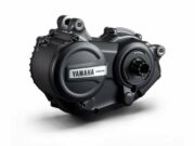 Nouveau moteur Yamaha PW-X3