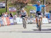 Victor Koretzky passe à la…route !