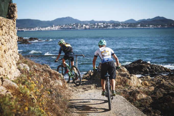 Roc d’Azur, jour 3 : les randos à l’honneur