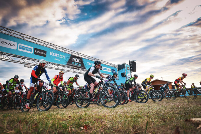 Roc d’Azur, jour 2 : le marathon à l’honneur
