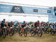 Roc d’Azur : Colombo et Sosna rentrent dans l’histoire du ROC !