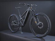 Labyrinth E-Agile Carbon 2022