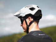 Nouveau casque Scott Argo Plus