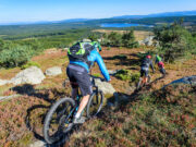 MCF Bike travel, le label évasion des MCF