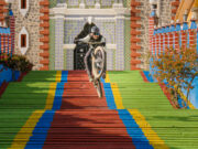 Colors of Mexico avec Kilian Bron