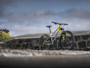 Nouveaux Mondraker Raze et Foxy Carbon