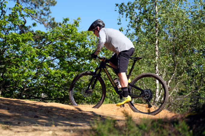 Rockrider XC 500 S : tout en confort