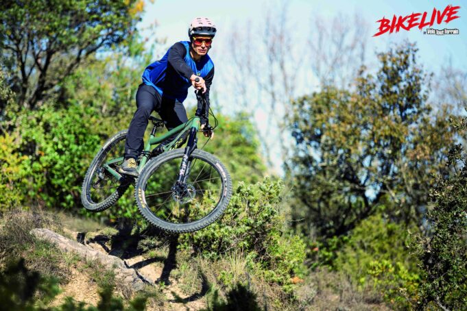 Ibis Ripley AF NGX : un randonneur à l’état pur