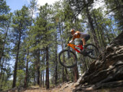 Nouveau Trek Top Fuel 2022