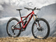 BH iLynx Trail 2022 : ultra léger et un nouveau moteur