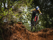 « Renaissance » avec Thomas Genon : hors limites