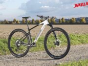 Scalpel HT: retour aux origines du XC