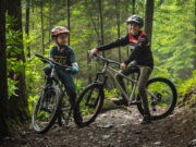 Bike Components distribue les vélos Early Rider