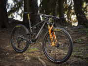 Nouveau Giant Anthem Advanced Pro 29