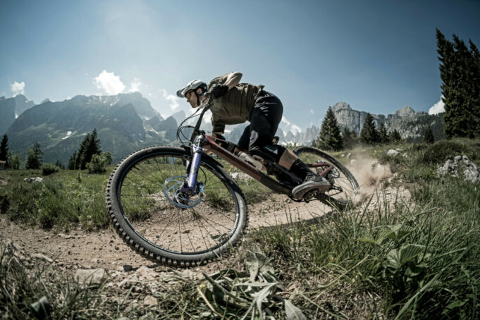 Propain Tyee CF 29 : un enduro pour le fun
