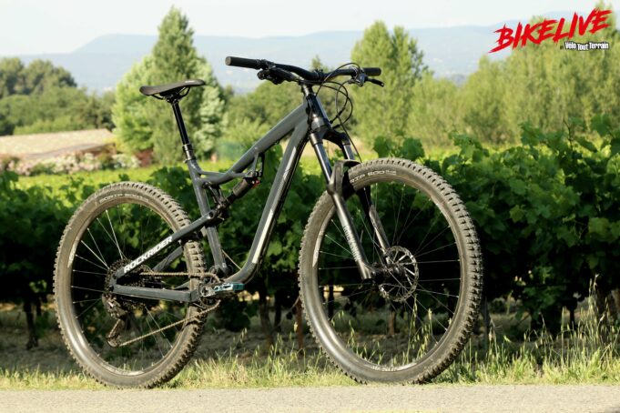 Rockrider AM Fifty S : Gros randonneur, petit « AM »