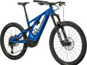 Specialized Turbo Levo Comp carbon, Comp alu et aluminium : la famille s’agrandit