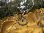 Matt Jones : Empire of a dirt jumper