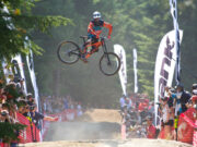 Connor Fearon et Kona, c’est fini…