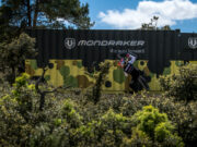 Demo Tour Mondraker aux Crapauds ce weekend !