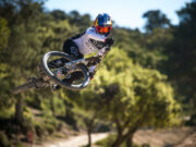 Laurie Greenland et Mondraker, c’est fini !