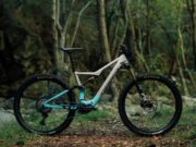 Orbea Rise H : l’aluminium arrive !