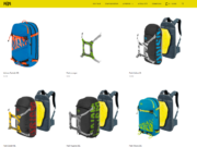 Frais de port offerts chez Prism Off Road !