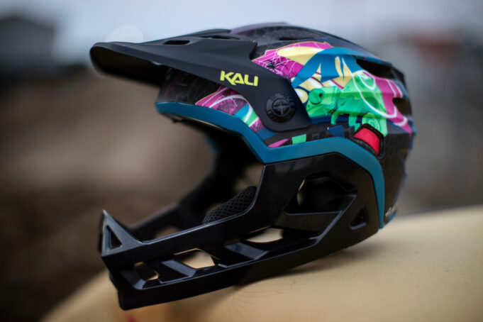 Kali Protectives : the Artist Series