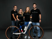 Team Canyon CLLCTV XCO